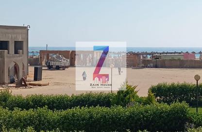 فيلا - 3 غرف نوم - 2 حمامات للايجار في ستيلا هايتس - العلمين - الساحل الشمالي