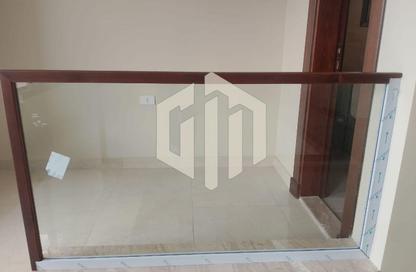 Duplex - 3 Bedrooms - 3 Bathrooms for rent in Eastown - 5th Settlement Compounds - The 5th Settlement - New Cairo City - Cairo