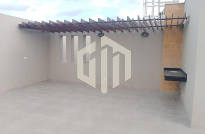 Duplex - 3 Bedrooms - 3 Bathrooms for rent in Eastown - 5th Settlement Compounds - The 5th Settlement - New Cairo City - Cairo