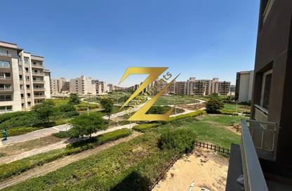 شقة - 3 غرف نوم - 2 حمامات للبيع في مدينة وصال - كمبوندات الشروق - مدينة الشروق - القاهرة