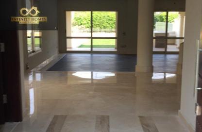 Townhouse - 4 Bedrooms - 6 Bathrooms for rent in Al Patio 2 - North Investors Area - New Cairo City - Cairo Townhouse - 4 Bedrooms - 6 Bathrooms for rent in Al Patio 2 - North Investors Area - New Cairo City - Cairo