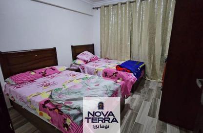 شقة - 3 غرف نوم - 2 حمامات للايجار في جنة 2 - كمبوندات الشيخ زايد - الشيخ زايد - الجيزة