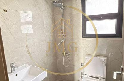 شقة - 3 غرف نوم - 2 حمامات للبيع في سكاي لاين - سموحة - حي شرق - الاسكندرية