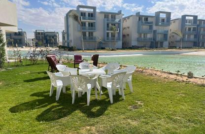 Chalet - 3 Bedrooms - 2 Bathrooms for rent in Fouka Bay - Qesm Marsa Matrouh - North Coast Chalet - 3 Bedrooms - 2 Bathrooms for rent in Fouka Bay - Qesm Marsa Matrouh - North Coast