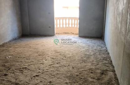 شقة - 2 غرف نوم - 2 حمامات للبيع في الاشرفية - المستثمرين الشمالية - مدينة القاهرة الجديدة - القاهرة