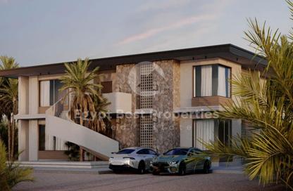 Chalet - 1 Bedroom - 2 Bathrooms for sale in Bay West - Soma Bay - Safaga - Hurghada - Red Sea Chalet - 1 Bedroom - 2 Bathrooms for sale in Bay West - Soma Bay - Safaga - Hurghada - Red Sea
