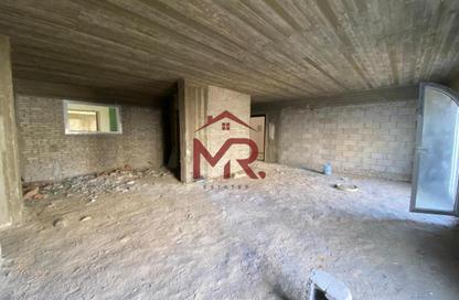 Duplex - 3 Bedrooms - 4 Bathrooms for sale in Garden Residence - Hyde Park - New Cairo City - Cairo