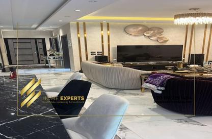 Townhouse - 4 Bedrooms - 3 Bathrooms for rent in Garden Residence - Hyde Park - New Cairo City - Cairo Townhouse - 4 Bedrooms - 3 Bathrooms for rent in Garden Residence - Hyde Park - New Cairo City - Cairo