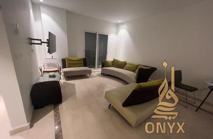 Apartment - 2 - 3 for rent in Mivida - 5th Settlement Compounds - The 5th Settlement - New Cairo City - Cairo Apartment - 2 - 3 for rent in Mivida - 5th Settlement Compounds - The 5th Settlement - New Cairo City - Cairo