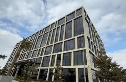 Office Space - 6 Bedrooms - 2 Bathrooms for sale in Cairo Festival City - North Investors Area - New Cairo City - Cairo