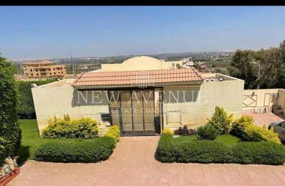 Villa - 4 Bedrooms - 3 Bathrooms for sale in Gamaiet Ahmed Orabi - Obour City - Qalyubia