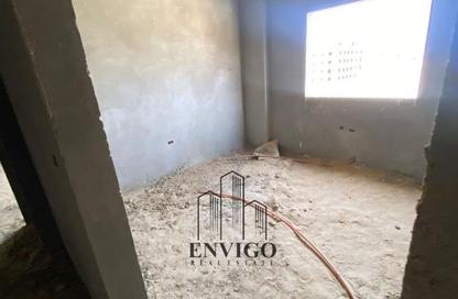Apartment - 3 - 2 for sale in Dr Mohammed Al Nabawi Al Mohandes St. - Al Hadiqah Al Dawliyah - 7th District - Nasr City - Cairo