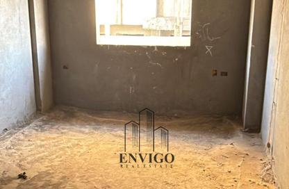 Apartment - 3 - 2 for sale in Dr Mohammed Al Nabawi Al Mohandes St. - Al Hadiqah Al Dawliyah - 7th District - Nasr City - Cairo
