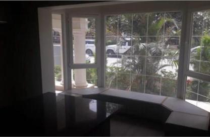 Villa - 5 - 5 for rent in Mountain View 1 - 5th Settlement Compounds - The 5th Settlement - New Cairo City - Cairo
