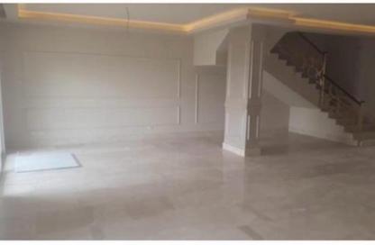 Villa - 5 - 5 for rent in Mountain View 1 - 5th Settlement Compounds - The 5th Settlement - New Cairo City - Cairo