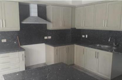 Villa - 5 - 5 for rent in Mountain View 1 - 5th Settlement Compounds - The 5th Settlement - New Cairo City - Cairo