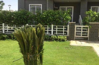 Apartment - 2 Bedrooms - 1 Bathroom for sale in B10 - Madinaty - Cairo