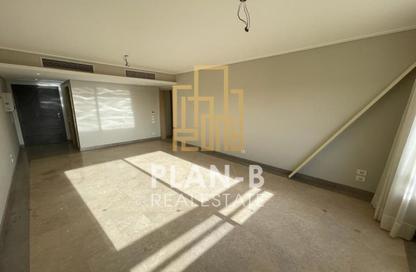 Apartment - Studio - 1 Bathroom for sale in New Giza - Cairo Alexandria Desert Road - 6 October City - Giza