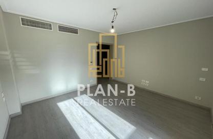 Apartment - Studio - 1 Bathroom for sale in New Giza - Cairo Alexandria Desert Road - 6 October City - Giza