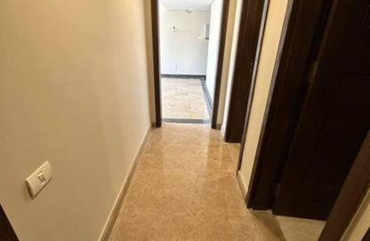 Apartment - Studio - 1 Bathroom for sale in New Giza - Cairo Alexandria Desert Road - 6 October City - Giza Apartment - Studio - 1 Bathroom for sale in New Giza - Cairo Alexandria Desert Road - 6 October City - Giza