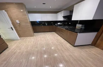 فيلا - 3 غرف نوم - 3 حمامات للبيع في باديه بالم هيلز - كمبوندات 6 أكتوبر - مدينة 6 أكتوبر - الجيزة