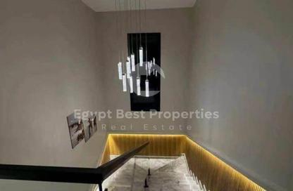 Duplex - 3 - 3 for sale in O West - 6 October Compounds - 6 October City - Giza