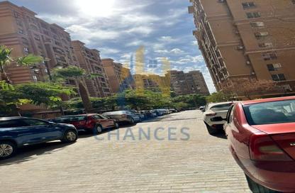 Apartment - 3 Bedrooms - 2 Bathrooms for sale in Maadi Gardens - Maadi - Hay El Maadi - Cairo Apartment - 3 Bedrooms - 2 Bathrooms for sale in Maadi Gardens - Maadi - Hay El Maadi - Cairo