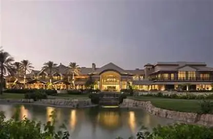 شقة - 4 غرف نوم - 3 حمامات للبيع في التجمع الثالث - مدينة القاهرة الجديدة - القاهرة