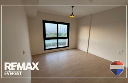 Apartment - 2 Bedrooms - 2 Bathrooms for rent in O West - 6 October Compounds - 6 October City - Giza
