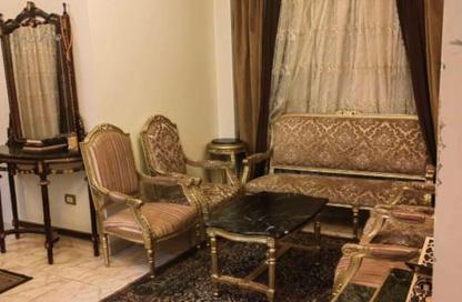 Apartment - 3 Bedrooms - 2 Bathrooms for sale in West Arabella - 5th Settlement Compounds - The 5th Settlement - New Cairo City - Cairo