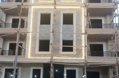 Apartment - 3 Bedrooms - 2 Bathrooms for sale in Al Andalus Buildings - Al Andalus District - New Cairo City - Cairo