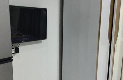 Apartment - Studio - 1 Bathroom for rent in 1st District - 6 October City - Giza Apartment - Studio - 1 Bathroom for rent in 1st District - 6 October City - Giza