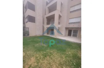 شقة - 3 غرف نوم - 3 حمامات للايجار في نيو جيزة - طريق مصر اسكندرية الصحراوي - مدينة 6 أكتوبر - الجيزة