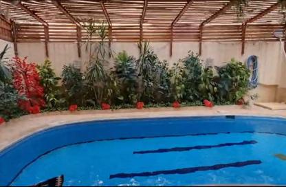 Duplex - 6 Bedrooms - 6 Bathrooms for sale in District 2 - The 5th Settlement - New Cairo City - Cairo
