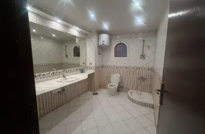 فيلا - 4 غرف نوم - 4 حمامات للبيع في مينا جاردن سيتي - الحي المتميز - مدينة 6 أكتوبر - الجيزة