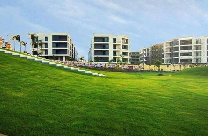 Apartment - 3 Bedrooms - 2 Bathrooms for sale in Taj City - 5th Settlement Compounds - The 5th Settlement - New Cairo City - Cairo