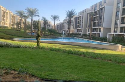 Apartment - 3 Bedrooms - 3 Bathrooms for sale in Fifth Square - The 5th Settlement - New Cairo City - Cairo