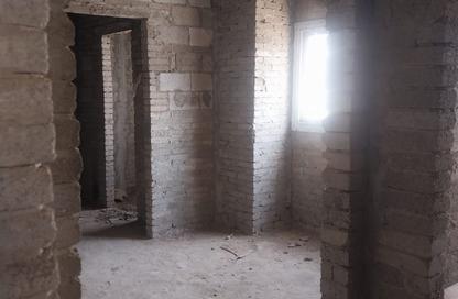 Duplex - 3 Bedrooms - 4 Bathrooms for sale in Garden Residence - Hyde Park - New Cairo City - Cairo