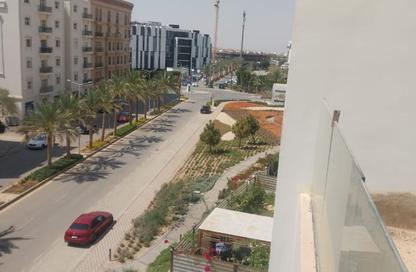Duplex - 3 Bedrooms - 4 Bathrooms for sale in Garden Residence - Hyde Park - New Cairo City - Cairo