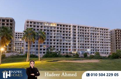 Chalet - 2 Bedrooms - 1 Bathroom for sale in Golf Porto Marina - Al Alamein - North Coast