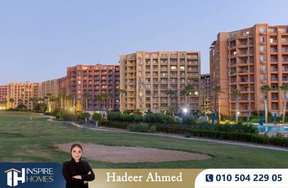 Chalet - 2 Bedrooms - 1 Bathroom for sale in Golf Porto Marina - Al Alamein - North Coast