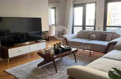 Apartment - 3 - 3 for sale in One Hyde Park - Hyde Park - New Cairo City - Cairo Apartment - 3 - 3 for sale in One Hyde Park - Hyde Park - New Cairo City - Cairo