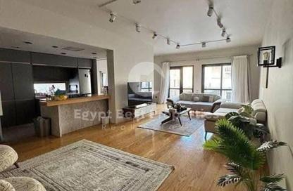 Apartment - 3 - 3 for sale in One Hyde Park - Hyde Park - New Cairo City - Cairo Apartment - 3 - 3 for sale in One Hyde Park - Hyde Park - New Cairo City - Cairo