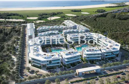 شقة - غرفة نوم - 1 حمام للبيع في منطقة سهل حشيش - الغردقة - محافظة البحر الاحمر