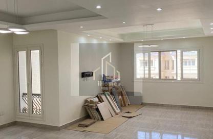 Apartment - 2 Bedrooms - 2 Bathrooms for sale in Mountain View Hyde Park - 5th Settlement Compounds - The 5th Settlement - New Cairo City - Cairo