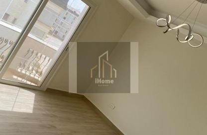Apartment - 2 Bedrooms - 2 Bathrooms for sale in Mountain View Hyde Park - 5th Settlement Compounds - The 5th Settlement - New Cairo City - Cairo