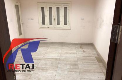 Apartment - 3 Bedrooms - 2 Bathrooms for rent in Ali Shalaby St. - Saint Fatima Square - El Nozha - Cairo
