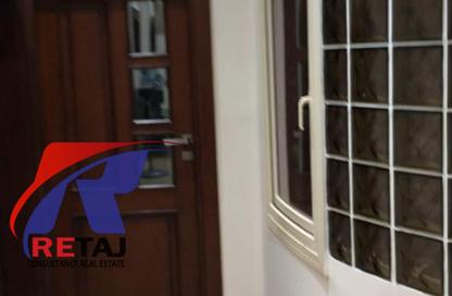 Apartment - 3 Bedrooms - 2 Bathrooms for rent in Ali Shalaby St. - Saint Fatima Square - El Nozha - Cairo