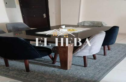 Apartment - 3 Bedrooms - 2 Bathrooms for rent in Madinaty - Cairo