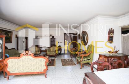 Apartment - 3 Bedrooms - 1 Bathroom for sale in 14th of May Bridge - Smouha - Hay Sharq - Alexandria Apartment - 3 Bedrooms - 1 Bathroom for sale in 14th of May Bridge - Smouha - Hay Sharq - Alexandria